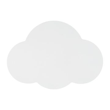TK Lighting CLOUD 4964 Светильник за стена 2x6W/G9 IP20