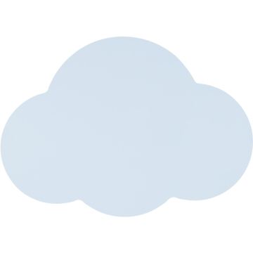 TK Lighting CLOUD 4966 Светильник за стена 2x6W/G9 IP20