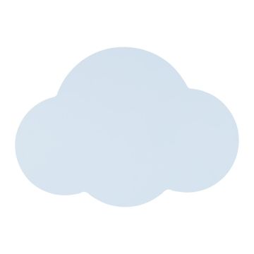 TK Lighting CLOUD 4966 Светильник за стена 2x6W/G9 IP20