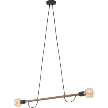 TK Lighting HELIX 4948 Висяща лампа 2x15W/e27 IP20