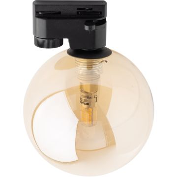 TK Lighting TRACER 4924 Шинен фар 1x8W/G9 IP20