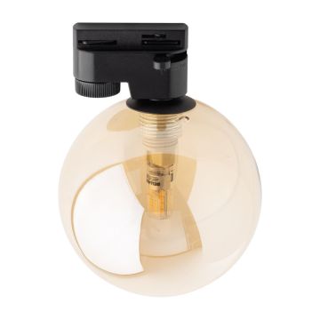 TK Lighting TRACER 4924 Шинен фар 1x8W/G9 IP20