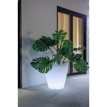 New Garden VIOLETA 3281 Стойка лампа 1x5W/LED 6000k 600lm ip65