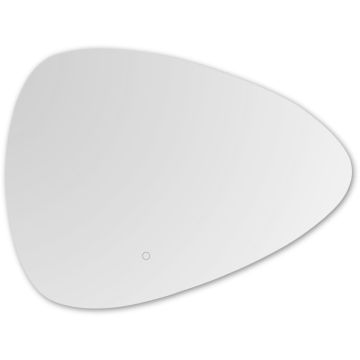Zuma Line LUSTRO D2311 Огледало 1x24W/LED 3000/4000/6000k 636lm