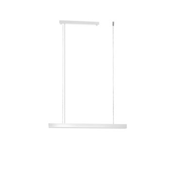 Antigo Isaseki 1945 Висяща лампа 1x9W/LED 3000K 1099lm IP20
