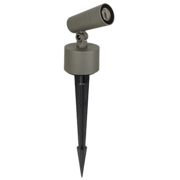 Zambelis SPIKE LED LIGHT E468 Градински фар 10W/led 3000K 534lm IP65