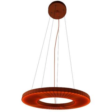 Antigo NEXO 5228 Висяща лампа 2x49W/led 4000K 6400lm IP20