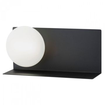 Argon CALVIA 4242 Светильник за стена 1x9W/LED 3000K 1120LM IP20