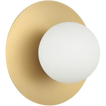 Zambelis SCONCE LAMP 23137 Светильник за стена 1x7W/G9 IP20