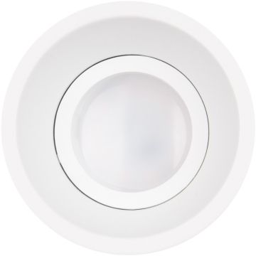 Maxlight DEEP H0069 Вградено спот светило 1x50w/gu10 ip20