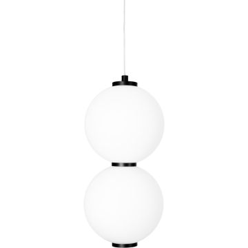 Maxlight TAMA P0469 Висяща лампа 1x16w/led 3000k 1280lm ip20