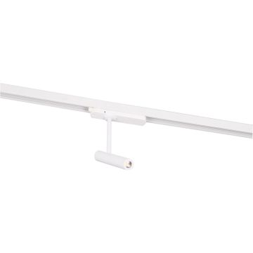 Maxlight PISTOL S0005 Шинен фар 1x12w/led 3000k 750lm ip20