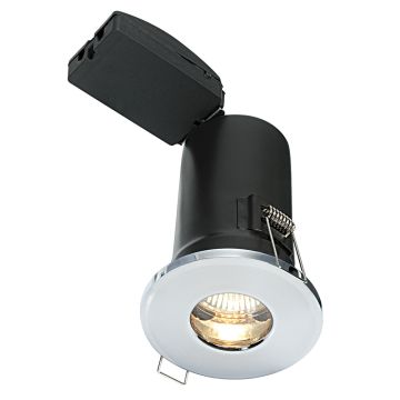 Endon SHIELDPLUS 50686 Вградено спот светило 50W/GU10 IP65