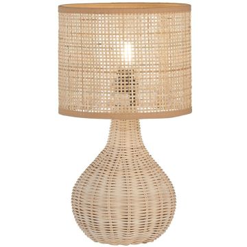 Fischer&Honsel Nature 50733 Масичка лампа 1x25w/e14 ip20