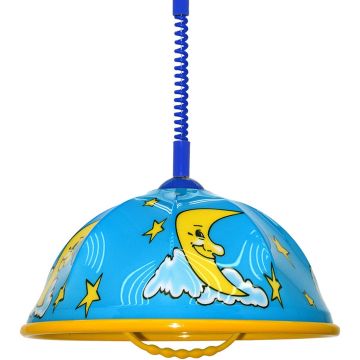 Prezent BABY 5003 Висяща лампа 1x60w/e27