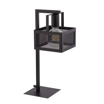 Sigma Lighting ALBERT 50241 Масичка лампа 1x60W/E27