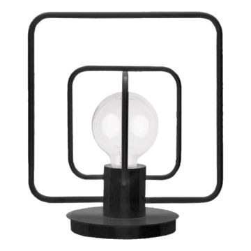 Sigma Lighting AURA 50082 Масичка лампа 1x60W/E27