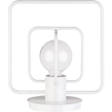 Sigma Lighting AURA 50083 Масичка лампа 1x60W/E27