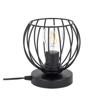 Sigma Lighting CHERRY 50310 Масичка лампа 1x60W/E27