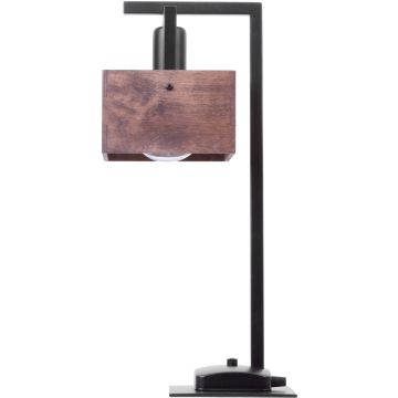 Sigma Lighting DAKOTA 50160 Масичка лампа 1x60W/E27