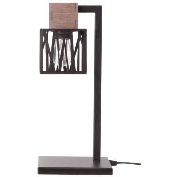 Sigma Lighting DALI 50094 Масичка лампа 1x60W/E27