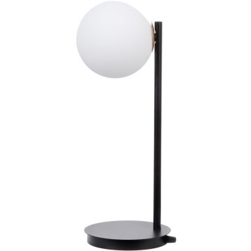 Sigma Lighting GAMA 50201 настолна лампа 1x12W/G9