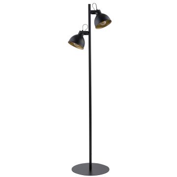 Sigma Lighting MARS 50266 Стойка лампа 2x60W/E27