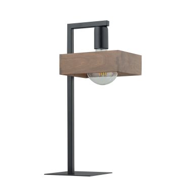 Sigma Lighting ROBIN 50251 Масичка лампа 1x60W/E27