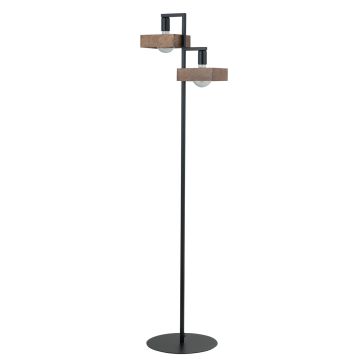 Sigma Lighting ROBIN 50273 Стойка лампа 2x60W/E27