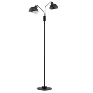Sigma Lighting Roy 50328 Стойка лампа 2x15W/E27 IP20