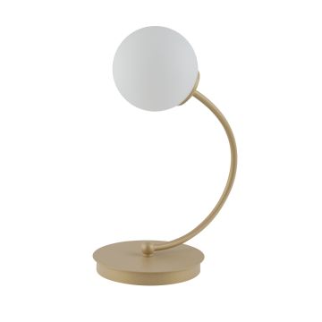 Sigma Lighting VELVET 50303 Масичка лампа 1x12W/G9