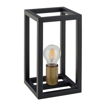 Sigma Lighting VIGO 50247 Масичка лампа 1x60W/E27