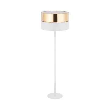 TK Lighting HILTON 5074 Стойка лампа 1x15W/E27