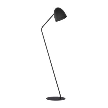 TK Lighting SOHO 5037 Стойка лампа 1x15W/LED E27
