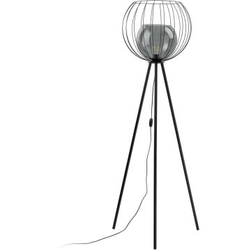 TK Lighting UNIVERSO 5057 Стойка лампа 1x60W/E27