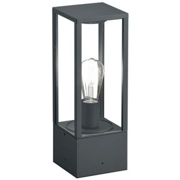 Trio GARONNE 501860142 Стойка лампа 1x60w/e27 ip44