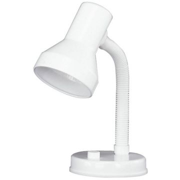 Trio PRONTO 5027011-01 Бюро лампа 1x18w/e27 ip20