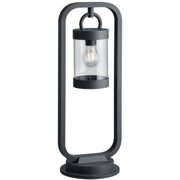 Trio SAMBESI 504160142 Стойка лампа 1x28w/e27 ip44