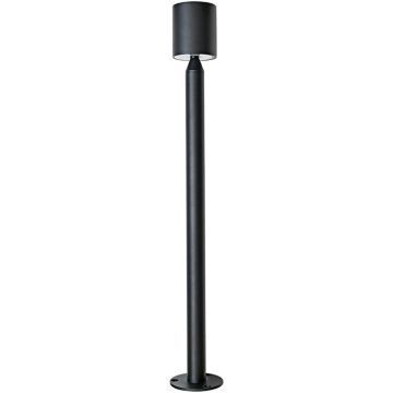 Zambelis FLOOR LED LIGHT E409 Стойка лампа 8W/led 3000K 363lm IP65