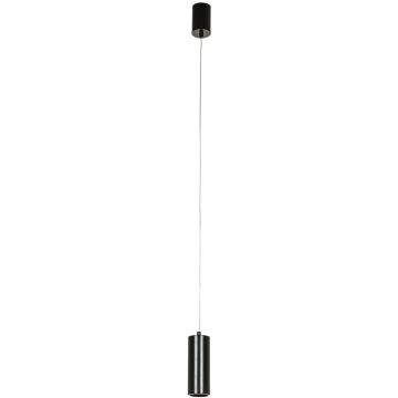 Italux Moldes Medium BL Pendant 4000K HL7718/7W 4000K BL Висяща лампа 1x7W/LED 4000K 450lm IP20