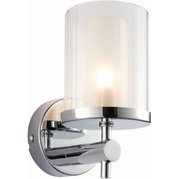 Endon BRITTON 51885 Светильник за стена 1x18W/G9 IP44
