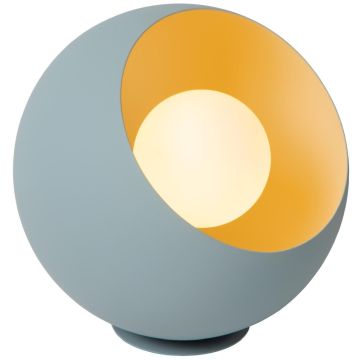 Lucide DOREDOS 51500/20/68 Масичка лампа 1x40w/e27 ip20