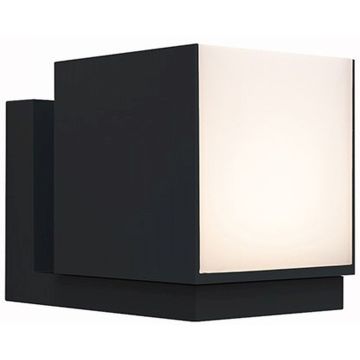 Lutec CUBA 5193803012 Светильник за стена 1x12.2w/led 3000k 500lm ip54