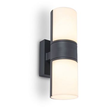 Lutec CYRA 5198101118 Светильник за стена 1x16.1w/led 3000K 950lm ip54
