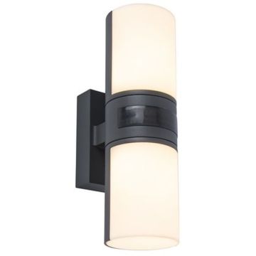 Lutec CYRA 5198102118 Светильник за стена 1x16.5w/led 3000K 1000lm ip54