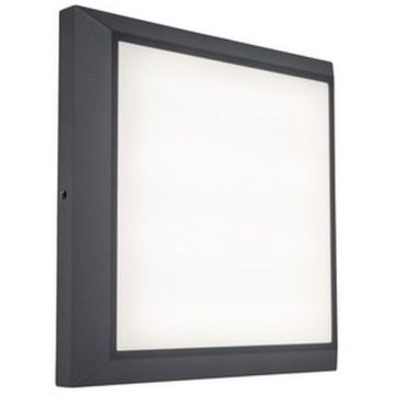 Lutec HELENA 5102101118 Светильник за стена 1x21.5w/led 4000k 1500lm ip54