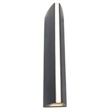 Lutec LEO 5192701335 Светильник за стена 1x14.5w/led 3000K 750lm ip54