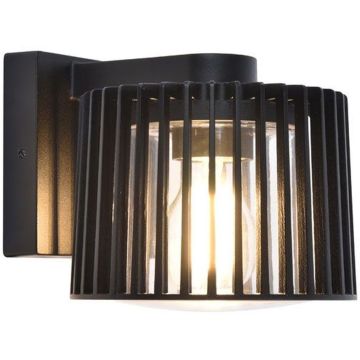 Lutec SHYNE 5197501012 Светильник за стена 1x25w/e27 ip54