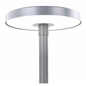 Norlys BORG 6150AL Светлина за фенер 1x27,2W/LED 3000K 4180LM IP65