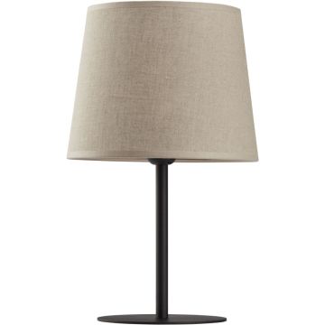 TK Lighting CHICAGO 5150 Масичка лампа 1x15W/E27